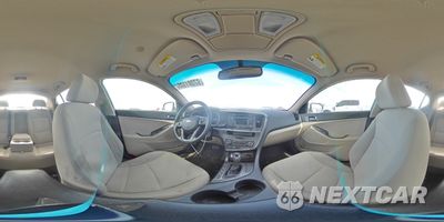 Zdjęcie 14 z 14 samochodu: 2013 KIA OPTIMA LX VIN:KNAGM4A72D5367378 - miniatura
