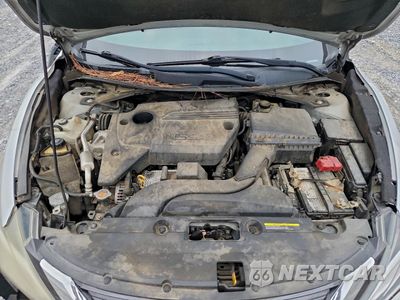 Zdjęcie 11 z 12 samochodu: 2017 NISSAN ALTIMA 2.5 VIN:1N4AL3AP4HC192869 - miniatura