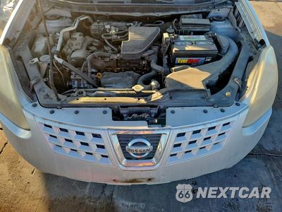 Zdjęcie 12 z 15 samochodu: 2009 NISSAN ROGUE S VIN:JN8AS58V49W438952 - miniatura