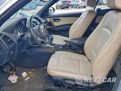 Zdjęcie 7 z 12 samochodu: 2013 BMW 128 I VIN:WBAUL7C5XDVU08519 - miniatura