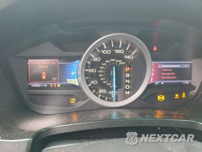 Zdjęcie 9 z 13 samochodu: 2013 FORD EXPLORER XLT VIN:1FM5K7D87DGA24488 - miniatura