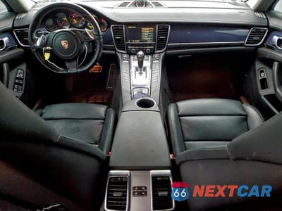 Zdjęcie 8 z 13 samochodu: 2013 PORSCHE PANAMERA 2 VIN:WP0AA2A76DL012120 - miniatura