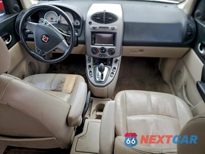 Zdjęcie 8 z 15 samochodu: 2005 SATURN VUE VIN:5GZCZ53475S827468 - miniatura