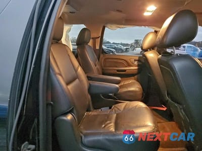 Zdjęcie 11 z 13 samochodu: 2012 CADILLAC ESCALADE ESV VIN:1GYS4JEF8CR314859 - miniatura