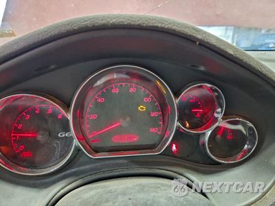 Zdjęcie 9 z 14 samochodu: 2005 PONTIAC G6 VIN:1G2ZG528354155620 - miniatura