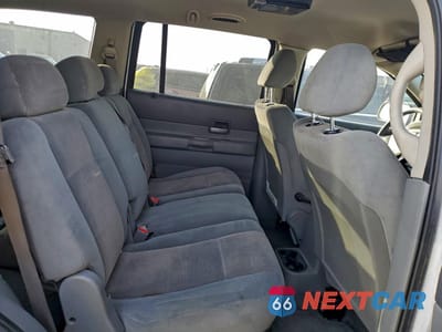Zdjęcie 11 z 13 samochodu: 2004 DODGE DURANGO SLT VIN:1D4HD48D74F146410 - miniatura
