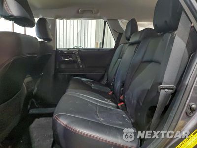 Zdjęcie 10 z 15 samochodu: 2023 TOYOTA 4RUNNER SE VIN:JTERU5JR8P6131301 - miniatura