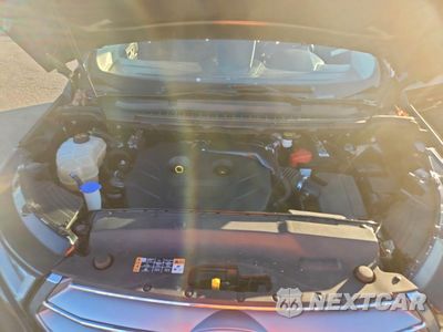Zdjęcie 12 z 16 samochodu: 2016 FORD EDGE SEL VIN:2FMPK4J93GBB47124 - miniatura