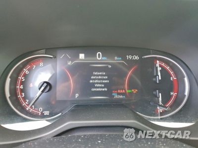 Zdjęcie 9 z 13 samochodu: 2024 TOYOTA RAV4 XLE VIN:2T3W1RFV8RC274605 - miniatura