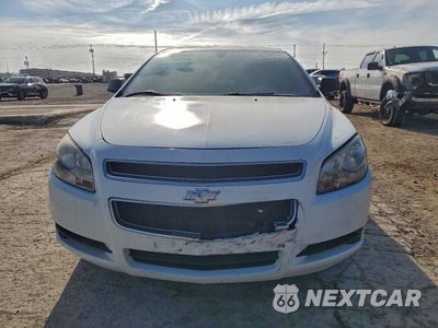 Piąte zdjęcie samochodu w środku: 2012 CHEVROLET MALIBU LS VIN:1G1ZB5E01CF226923 - miniatura