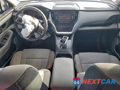 Zdjęcie 8 z 14 samochodu: 2021 SUBARU LEGACY VIN:4S3BWAB66M3012916 - miniatura