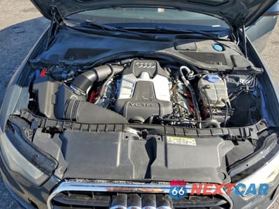 Zdjęcie 11 z 12 samochodu: 2014 AUDI A6 PRESTIGE VIN:WAUHGAFC0EN074371 - miniatura