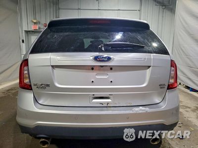 Zdjęcie 6 z 13 samochodu: 2012 FORD EDGE SEL VIN:2FMDK4JC2CBA75955 - miniatura