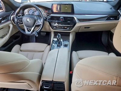Zdjęcie 8 z 11 samochodu: 2018 BMW 530XE VIN:WBAJB1C53JB374584 - miniatura