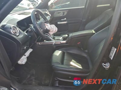 Zdjęcie 7 z 12 samochodu: 2021 MERCEDES-BENZ GLB 250 VIN:W1N4M4GB1MW092798 - miniatura