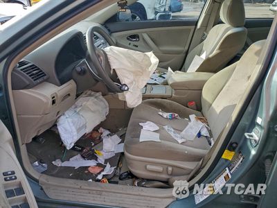 Zdjęcie 7 z 12 samochodu: 2011 TOYOTA CAMRY BASE VIN:4T1BF3EKXBU725468 - miniatura