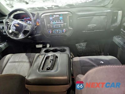 Zdjęcie 8 z 13 samochodu: 2014 CHEVROLET SILVERADO K1500 LT VIN:1GCVKREHXEZ385511 - miniatura