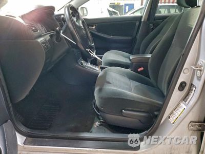 Zdjęcie 7 z 12 samochodu: 2008 TOYOTA COROLLA CE VIN:2T1BR32E58C932298 - miniatura