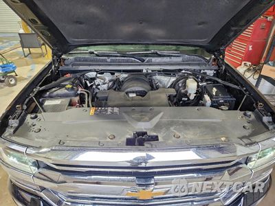 Zdjęcie 11 z 15 samochodu: 2017 CHEVROLET SILVERADO C1500 HIGH COUNTRY VIN:3GCPCTEC9HG341933 - miniatura