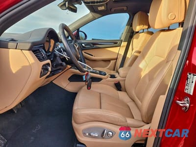 Zdjęcie 7 z 14 samochodu: 2025 PORSCHE MACAN BASE VIN:WP1AA2A53SLB00648 - miniatura