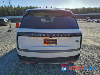 Zdjęcie 6 z 14 samochodu: 2023 LAND ROVER RANGE ROVER SE VIN:SALKPBE74PA082849 - miniatura