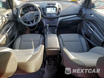Zdjęcie 8 z 12 samochodu: 2017 FORD ESCAPE SE VIN:1FMCU9GD2HUC57546 - miniatura