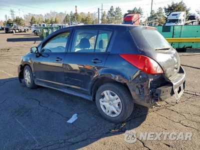 Drugie zdjęcie samochodu z przodu: 2011 NISSAN VERSA S VIN:3N1BC1CP2BL515086 - miniatura