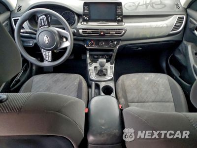 Zdjęcie 8 z 13 samochodu: 2021 KIA SELTOS LX VIN:KNDEPCAA4M7231846 - miniatura