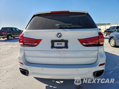 Zdjęcie 6 z 13 samochodu: 2015 BMW X5 XDRIVE50I VIN:5UXKR6C59F0J79199 - miniatura
