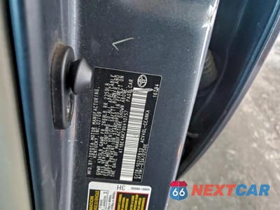 Zdjęcie 12 z 12 samochodu: 2009 TOYOTA CAMRY VIN:4T1BE46K79U410757 - miniatura