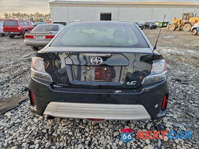 Zdjęcie 6 z 12 samochodu: 2015 TOYOTA SCION TC VIN:JTKJF5C7XF3092310 - miniatura