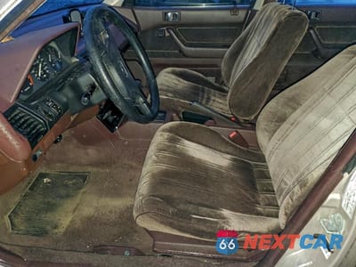 Zdjęcie 7 z 14 samochodu: 1987 HONDA ACCORD LXI VIN:1HGCA5647HA170137 - miniatura