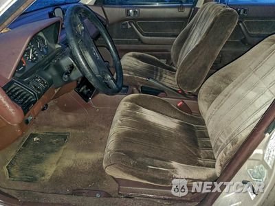 Zdjęcie 7 z 14 samochodu: 1987 HONDA ACCORD LXI VIN:1HGCA5647HA170137 - miniatura