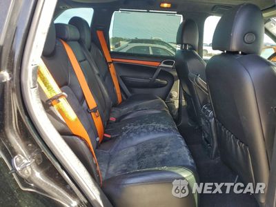 Zdjęcie 11 z 13 samochodu: 2010 PORSCHE CAYENNE GTS VIN:WP1AD2AP9ALA30242 - miniatura