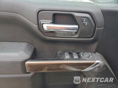 Zdjęcie 7 z 12 samochodu: 2019 CHEVROLET SILVERADO K1500 LT VIN:1GCRYDED1KZ201665 - miniatura