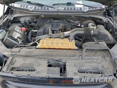 Zdjęcie 11 z 12 samochodu: 2016 FORD F150 SUPERCREW VIN:1FTEW1CP0GKE23484 - miniatura