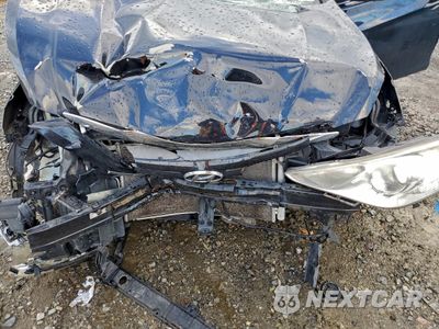 Zdjęcie 11 z 14 samochodu: 2014 HYUNDAI SONATA GLS VIN:5NPEB4AC6EH885864 - miniatura