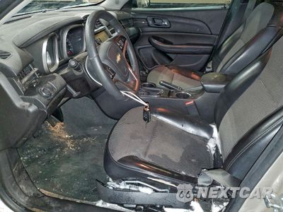 Zdjęcie 7 z 12 samochodu: 2014 CHEVROLET MALIBU 1LT VIN:1G11C5SL9EF171780 - miniatura