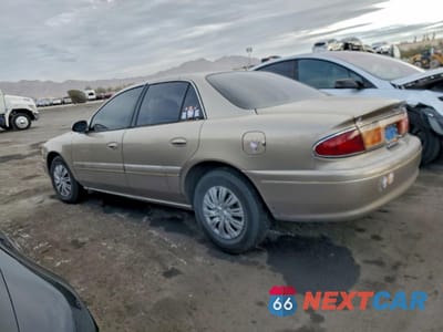 Drugie zdjęcie samochodu z przodu: 2002 BUICK CENTURY LIMITED VIN:2G4WY55J921106418 - miniatura