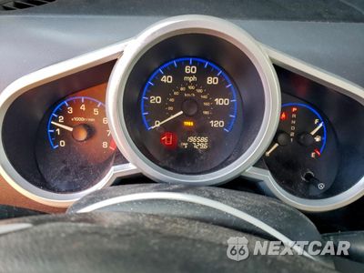 Zdjęcie 9 z 15 samochodu: 2008 HONDA ELEMENT EX VIN:5J6YH28748L012178 - miniatura