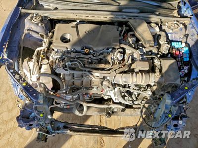 Zdjęcie 11 z 13 samochodu: 2025 TOYOTA CAMRY XSE VIN:4T1DAACK9SU079578 - miniatura