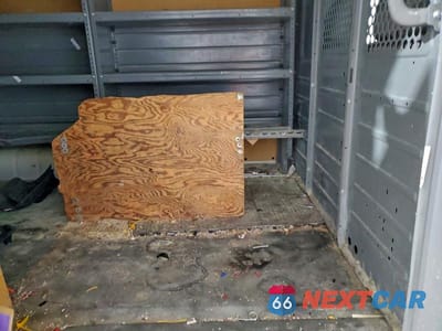 Zdjęcie 11 z 12 samochodu: 2018 NISSAN NV 1500 S VIN:1N6BF0KY9JN817480 - miniatura