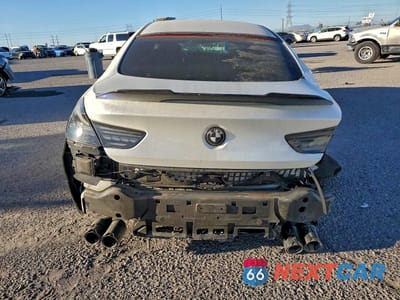 Zdjęcie 6 z 12 samochodu: 2017 BMW 640 I GRAN COUPE VIN:WBA6D0C53HG639608 - miniatura