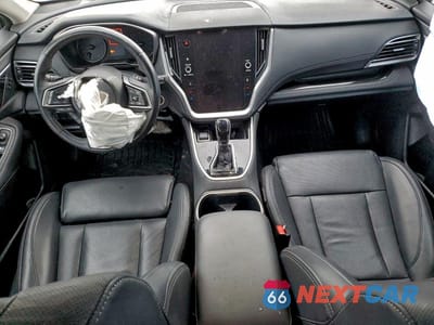 Zdjęcie 8 z 13 samochodu: 2021 SUBARU LEGACY LIMITED VIN:4S3BWAM65M3002164 - miniatura