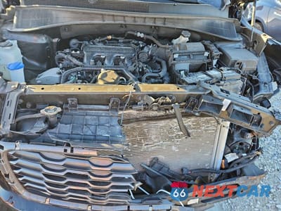 Zdjęcie 11 z 12 samochodu: 2020 KIA SORENTO S VIN:5XYPGDA57LG693854 - miniatura