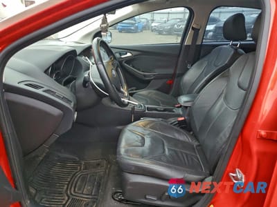 Zdjęcie 7 z 12 samochodu: 2015 FORD FOCUS SE VIN:1FADP3K26FL215411 - miniatura