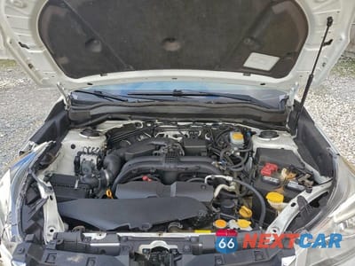 Zdjęcie 11 z 13 samochodu: 2017 SUBARU FORESTER 2.5I PREMIUM VIN:JF2SJAECXHH409300 - miniatura