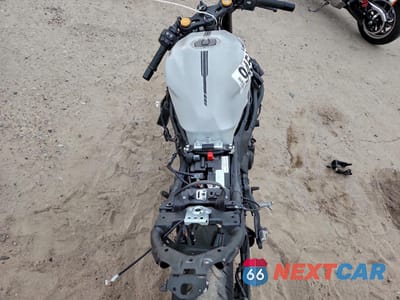 Zdjęcie 6 z 11 samochodu: 2025 KAWASAKI ZX400 S VIN:ML5ZXCS11SDA35133 - miniatura