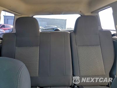 Zdjęcie 10 z 14 samochodu: 2010 JEEP PATRIOT SPORT VIN:1J4NF2GB7AD593125 - miniatura