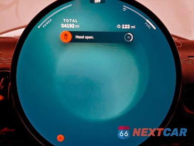 Zdjęcie 9 z 12 samochodu: 2025 MINI COOPER BASE VIN:WMW13GD09S2W75039 - miniatura